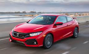 3 vsa is not a substitute for safe driving. Honda S Well Balanced Civic Si Adds Subtle Changes Slight Price Increase For 2019 New York Daily News