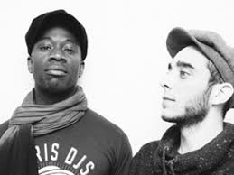 Sorg & Napoleon Maddox Win "Best Song" Contest