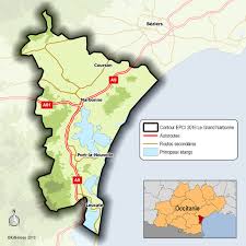Narbonne méchoui la broche de k. Le Grand Narbonne Un Territoire Dynamique Porte Par Son Attractivite Insee Analyses Occitanie 41