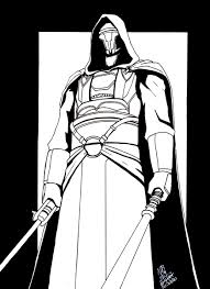 Darth revan moya by lahmiaraven on deviantart star wars poster. Constant Scribbles Commissions Closed On Twitter Revan Meant To Be A Warmup Turned Into More Than That Haha Myart Starwars Kotor Revan