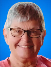 Obituary information for Mary Joyce Crick