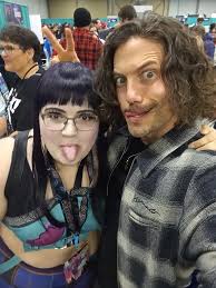 💥It's a #Twilight Reunion with #PeterFacinelli #AshleyGreene  #JacksonRathbone and #KellanLutz at #MotorCityComicCon this November!  🎟Grab your tickets at https://captureticketing.com/events/162 📸Get your  photo op or autograph at https ...