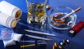 What Are The 7 Most Addictive Drugs?