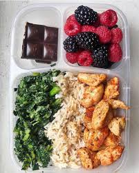 Des Repas Sains Rapidement En 2020 Manger Sainement Recette Idees Alimentation Nourriture