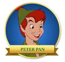 Descubre 10 ideas de Disney y peter pan disney