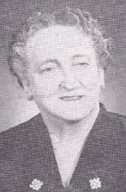 Emma Jane (Bingham) Wilson (1888-1966)