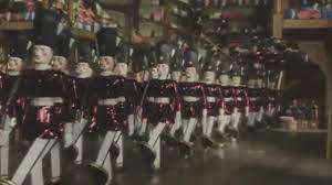 Check spelling or type a new query. Pix11 Will Air March Of The Wooden Soldiers On Thanksgiving Day
