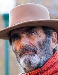 George Smock's Instagram, Twitter & Facebook