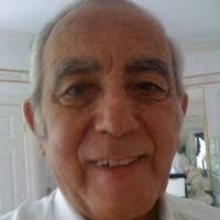 Isaac Cano Email & Phone Number