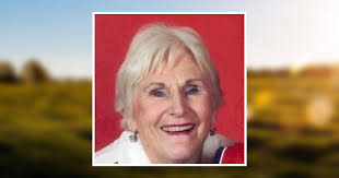 Frankie Bridges Hudson Obituary May 25, 2022