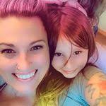 Amanda Labate's Instagram, Twitter & Facebook