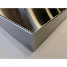 Storing all of your favorite fresh and frozen foods is easy with this whirlpool 22.1 cu. Stainless Steel Floating Shelf 10 Deep For Kitchen Bathroom And Home Cascade Manufacturing