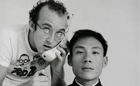 Dear Keith: Works from the Personal Collection of Keith Haring