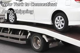 Our chauffeur can be friendly, private, and discreet and help your romantic or family weekend be. New York To Connecticut Auto Shipping