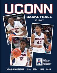 By aman kidwai @amanfromct feb 10, 2014, 5:59pm est share this story 2016 17 Uconn Men S Basketball Media Guide By Uconn Divison Of Athletics Issuu