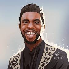 Thoughts about this? I loved Chadwick, his movies and his portrayal as  T'Challa and I think the legacy should continue. There will definitely be  big shoes to fill though, and that badass