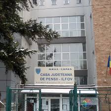 Angajari casa de pensii 2020 si posturi vacante cnpp: Casa Pensii Sector 1 Peatix