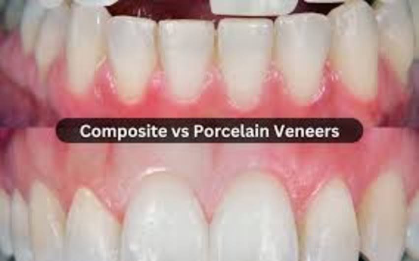 Porcelain Veneers product image
