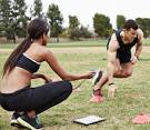 Training personal trainer
