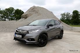 We cater to nearby metairie, la drivers and beyond with auto sales, financing and service. Erstkontakt Honda Hr V Sport Geflissentlich Unterschatzt Newcarz De