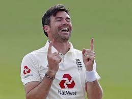 This is the only official facebook page of england and lancashire ccc bowler james anderson. James Anderson Takes 600 Test Wickets Twitter Applauds Pacer Cricket News