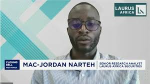 Ghana sees 5.1% economic growth in August 2025