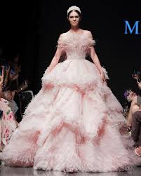 Get premium, high resolution news photos at getty images Michael Cinco Dubai On Instagram The Impalpable Dream Of Persia The Empress Of Persia Collection Thank You Wedding Dress Couture Pretty Dresses Fashion
