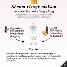 Quelles Sont Les Meilleures Huiles Essentielles Pour Le Visage Bc Serum Visage Visage Soin Visage Maison