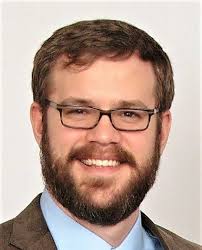 Seth Schoen — Yale Youth Ministry Institute