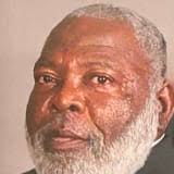 George Gray, Jr. Obituary (1949