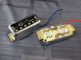 Gretsch wiring diagram have an image from the other.gretsch wiring diagram it also will include a picture of a sort that may be observed in the gallery of gretsch wiring diagram. Gretsch Super Hilo Tron Analysis Review Guitarnutz 2