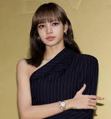 Check spelling or type a new query. Lisa De Blackpink Confiesa Que Es Lo Que Mas Echa De Menos Big Bang Los40