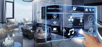 Nhà Thông Minh (Smart Home)