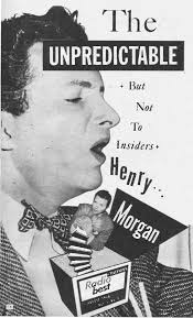 Tralfaz: Unpredictable Morgan