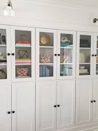 Avery Street Design Blog Office Reveal Part 1 In 2020 Ikea Built In Build A Closet Built In Dresser