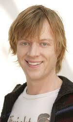 Jay Paulson biografia