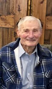 Obituary for CLARENCE JERALD LIPPERT