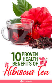 10 Proven Health Benefits Of Hibiscus Tea You Need To Know Today Hibiscus Tea Benefits Hibiscus Tea Tea Benefits