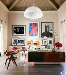 65 Home Office Ideas That Will Inspire Productivity Home Office Design Interior Design House Interior