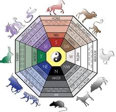 Feng Shui Birth Element Chart In 2019 Feng Shui Tips Feng