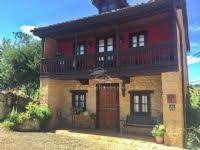 Selección de hoteles y casas rurales para disfrutar del turismo rural en asturias. Casas Rurales En Asturias Tuscasasrurales Com