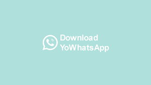 Check out other whatsapp mods: Download Yowhatsapp Apk Yowa Terbaru 2021