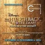 Disney's Hunchback of Notre Dame