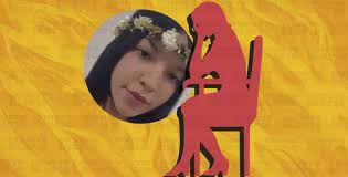 Antes de morir calcinada, Stefanía estaba muy deprimida y trataron de  ayudarla