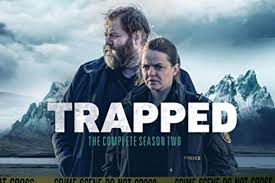 It consists of three installments: Trapped Season 2 Of Hit Icelandic Crime Thriller Set To Premiere In The Us The Euro Tv Place