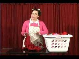 Turn the clothes inside out as this prevents faster fading of the clothes from outside. How To Wash Colored Laundry Keeping Colored Clothes Bright Youtube