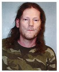 Eisemann, Brian Alan Mugshot