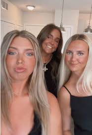 Kennedy Lacey Mersey