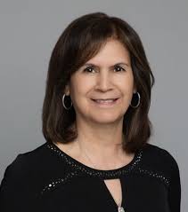 Yvette Holguin Westers