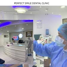 If so, you could be the perfect candidate for our dental implant services… Perfect Smile Dental Clinic Dentist Appointments Uae Insure
